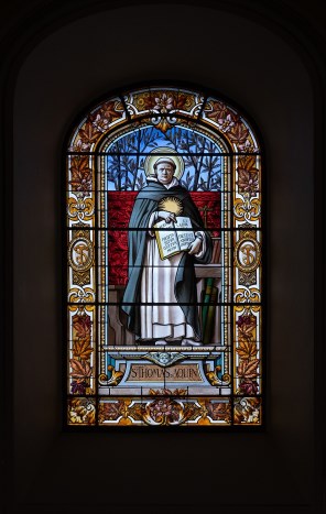 성 토마스 아퀴나스_photo by Wilfredo Rafael Rodriguez Hernandez_in the Cathedral Basilica of Notre-Dame in Quebec_Canada.jpg